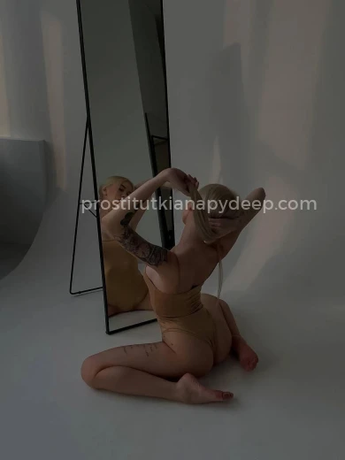 Проститутка Александра - Фото 5 №163870