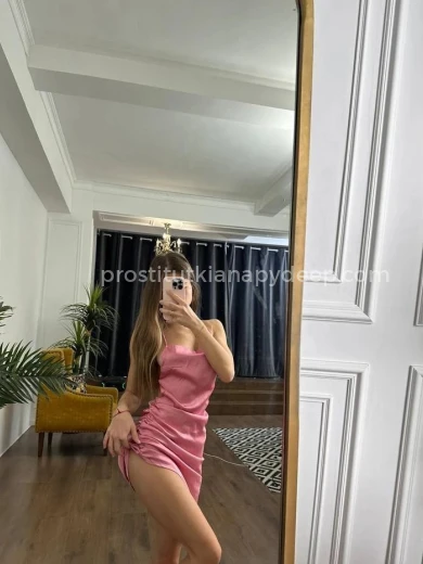 Проститутка Ксения - Фото 5 №163906