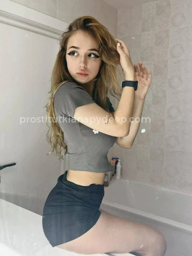 Проститутка Ксения - Фото 6 №163912