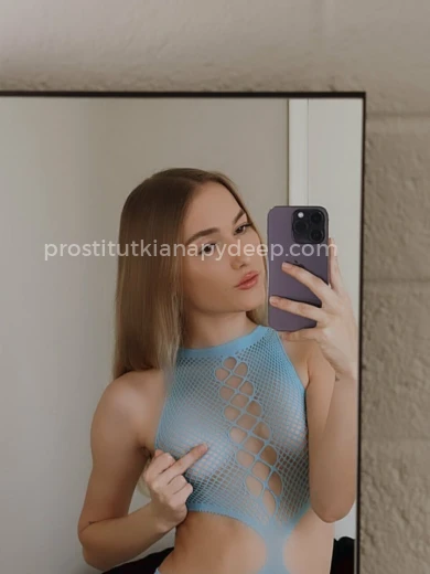 Проститутка Алина - Фото 5 №163948