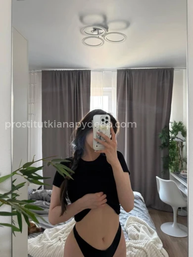 Проститутка Елизавета - Фото 7 №163950