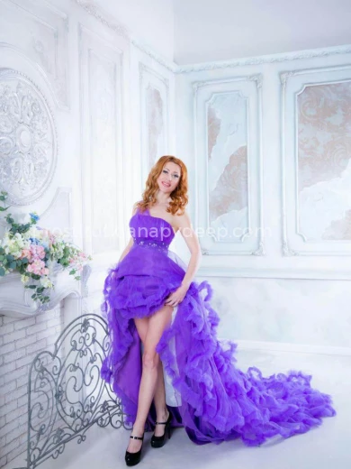 Проститутка Алина - Фото 7 №68